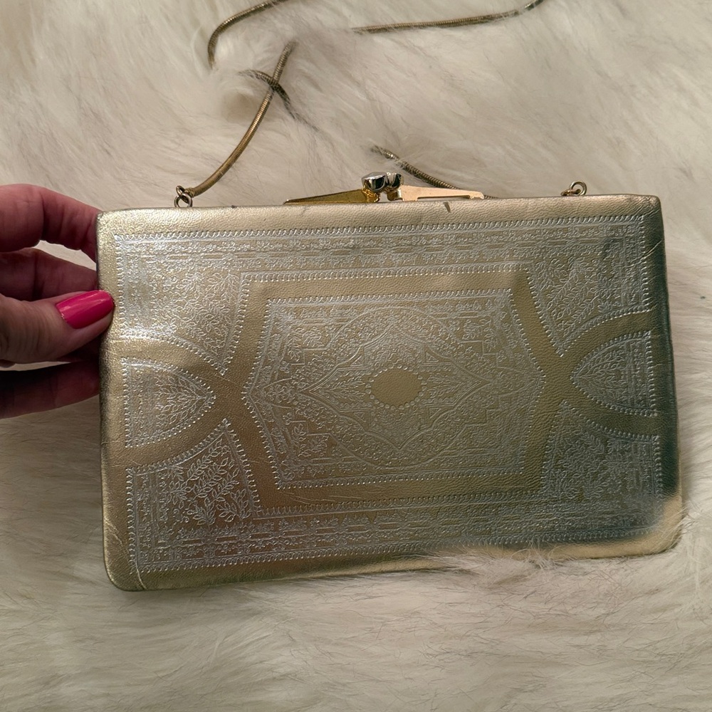 Vintage Evening Bag